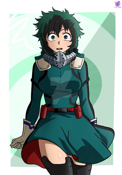 rule 34 izuku|Rule 34 / midoriya.